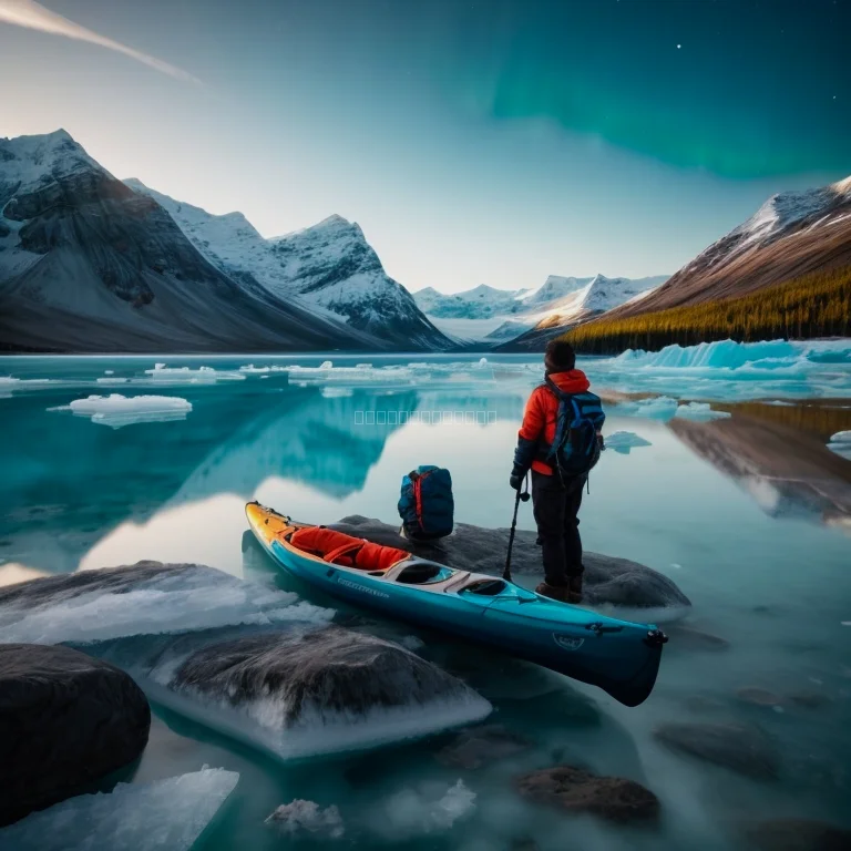 Sustainable Practices